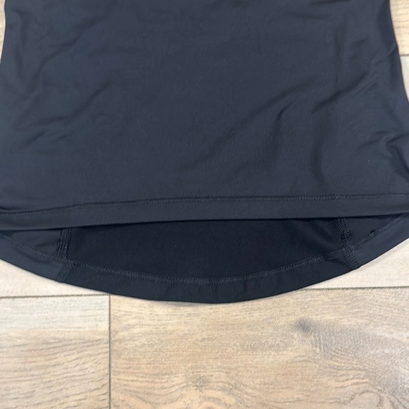 Nike Pro Cool Black Racerback Tank Top Women’s - Picture 6 of 12